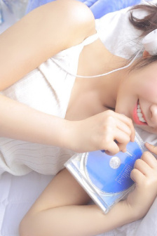 外阴瘙痒