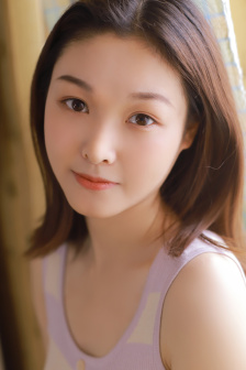 好久不见琪琪