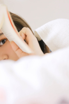 娘亲难为